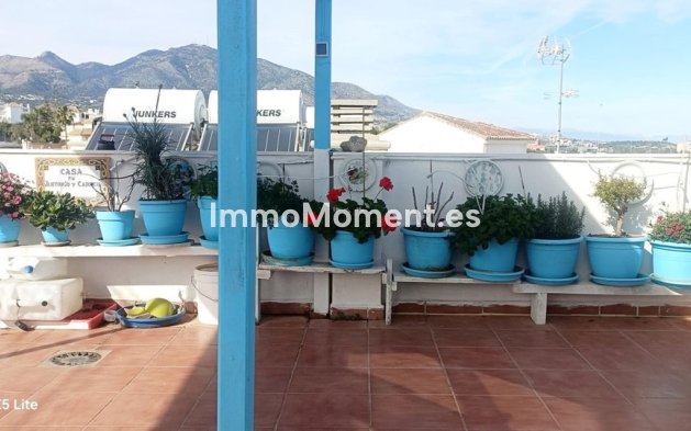 Resale - Apartment - Mijas - Mijas Costa