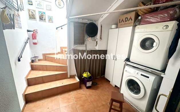 Resale - Apartment - Mijas - Mijas Costa