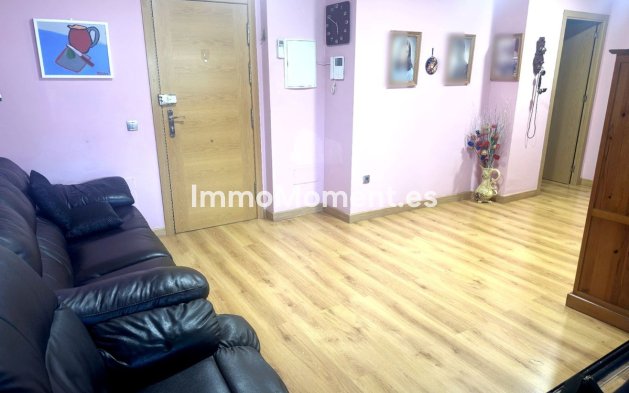 Resale - Apartment - Mijas - Mijas Costa