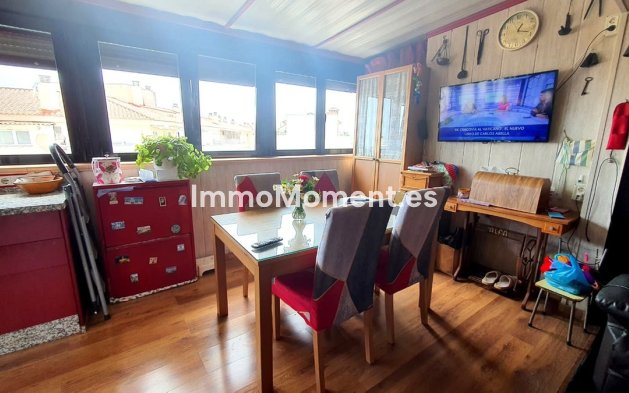 Resale - Apartment - Mijas - Mijas Costa