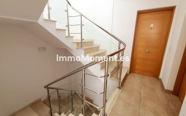 Resale - Apartment - Mijas - Mijas Costa