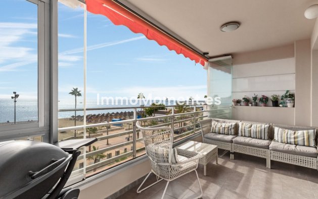 Resale - Apartment - Fuengirola - Fuengirola Centro