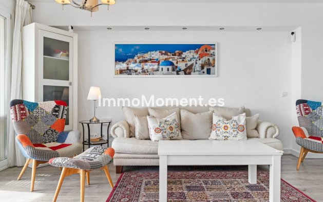 Resale - Apartment - Fuengirola - Fuengirola Centro
