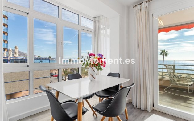 Resale - Apartment - Fuengirola - Fuengirola Centro