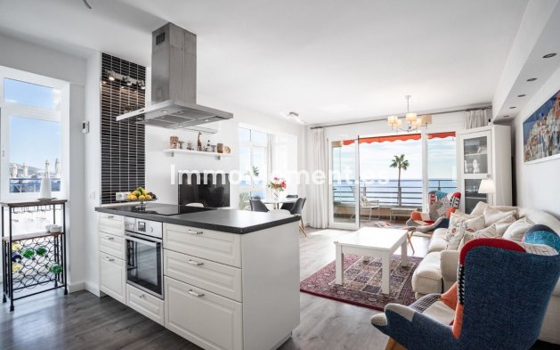 Resale - Apartment - Fuengirola - Fuengirola Centro