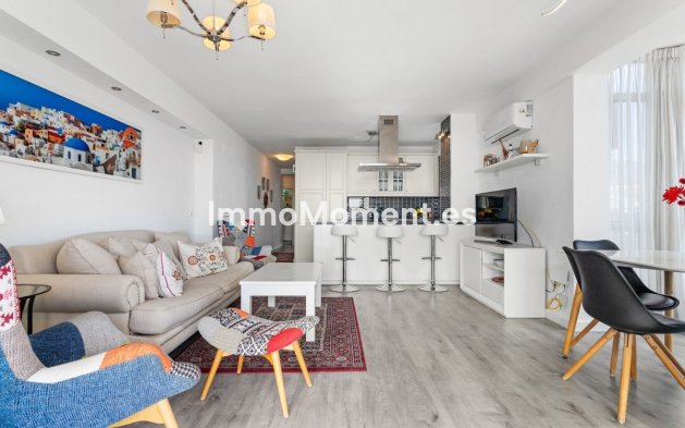 Resale - Apartment - Fuengirola - Fuengirola Centro