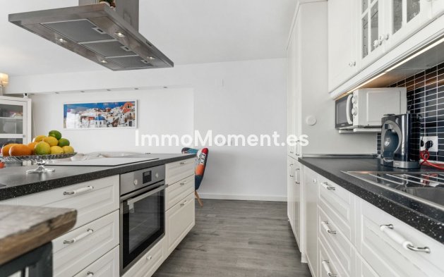Resale - Apartment - Fuengirola - Fuengirola Centro