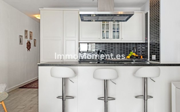 Resale - Apartment - Fuengirola - Fuengirola Centro