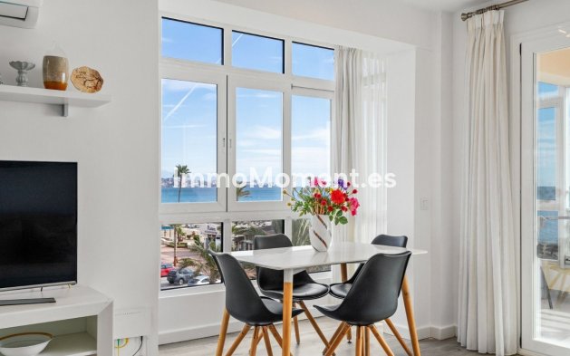 Resale - Apartment - Fuengirola - Fuengirola Centro