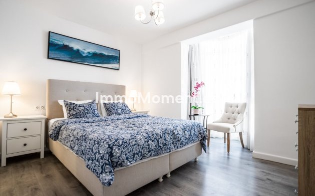 Resale - Apartment - Fuengirola - Fuengirola Centro