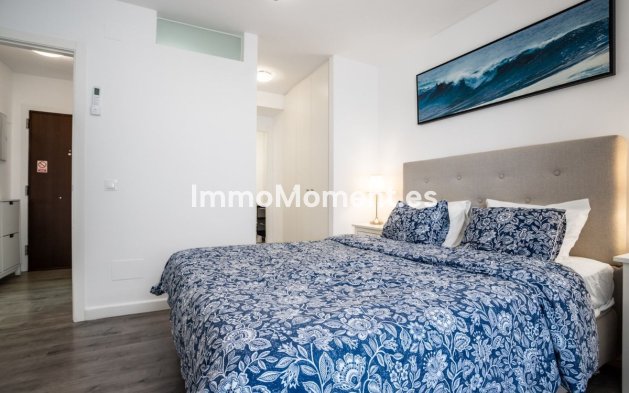 Resale - Apartment - Fuengirola - Fuengirola Centro