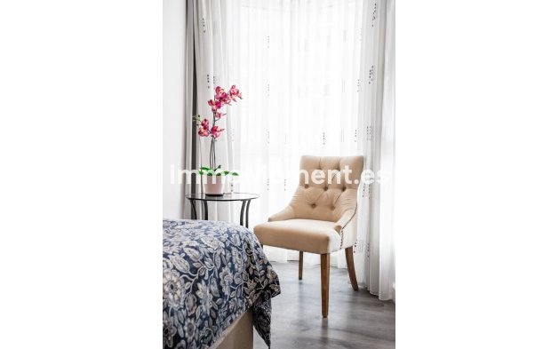 Resale - Apartment - Fuengirola - Fuengirola Centro