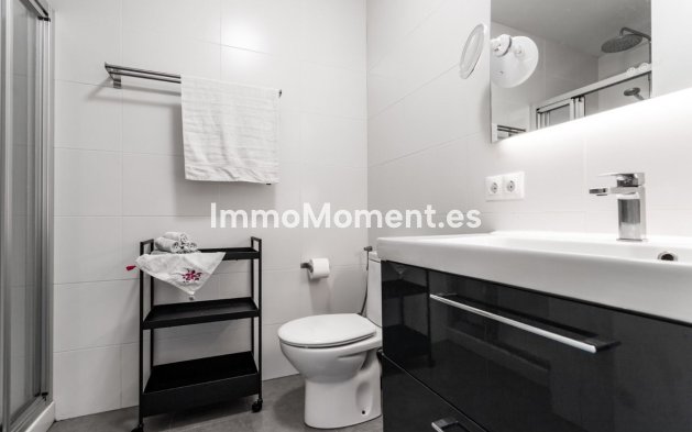 Resale - Apartment - Fuengirola - Fuengirola Centro