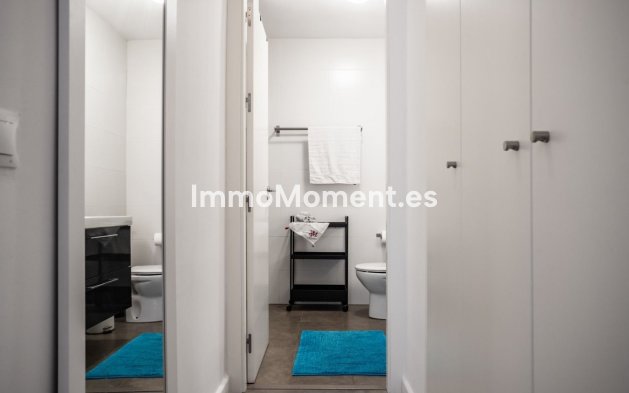 Resale - Apartment - Fuengirola - Fuengirola Centro