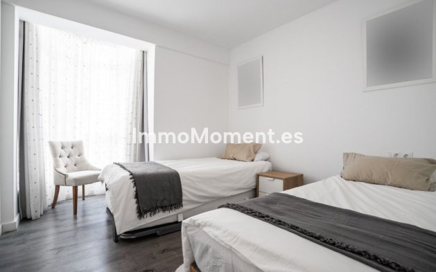 Resale - Apartment - Fuengirola - Fuengirola Centro