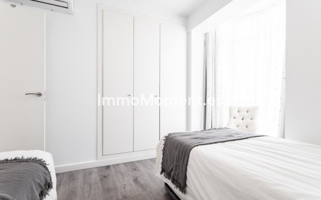 Resale - Apartment - Fuengirola - Fuengirola Centro