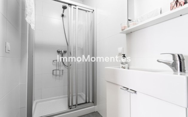 Resale - Apartment - Fuengirola - Fuengirola Centro