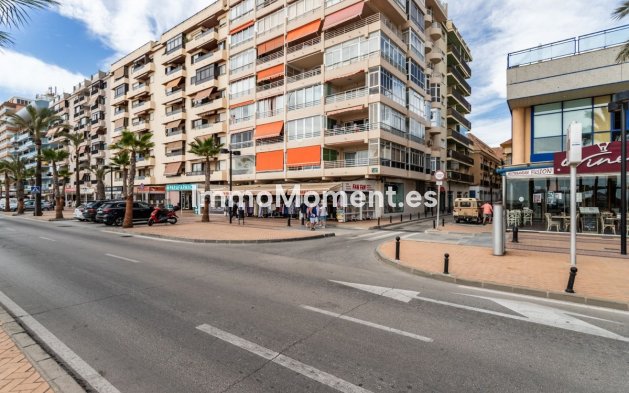 Resale - Apartment - Fuengirola - Fuengirola Centro
