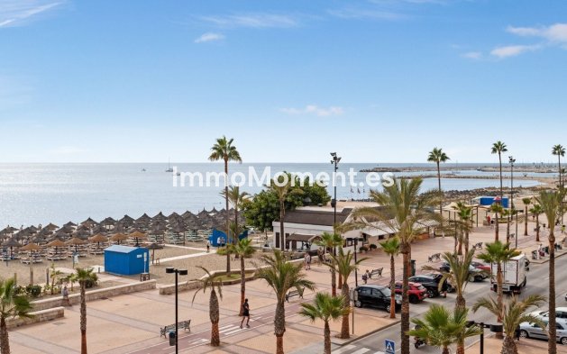Resale - Apartment - Fuengirola - Fuengirola Centro