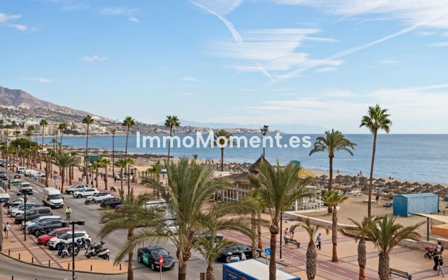 Resale - Apartment - Fuengirola - Fuengirola Centro
