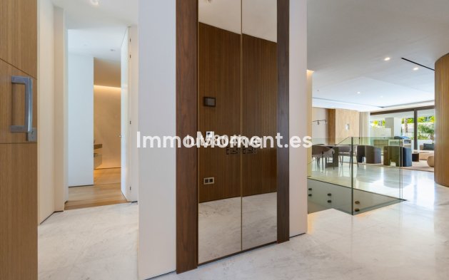 Wiederverkauf - Wohnung - Marbella - The Golden Mile