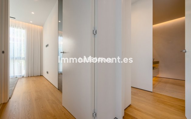 Wiederverkauf - Wohnung - Marbella - The Golden Mile