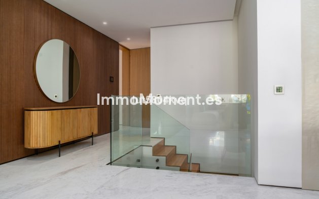 Wiederverkauf - Wohnung - Marbella - The Golden Mile