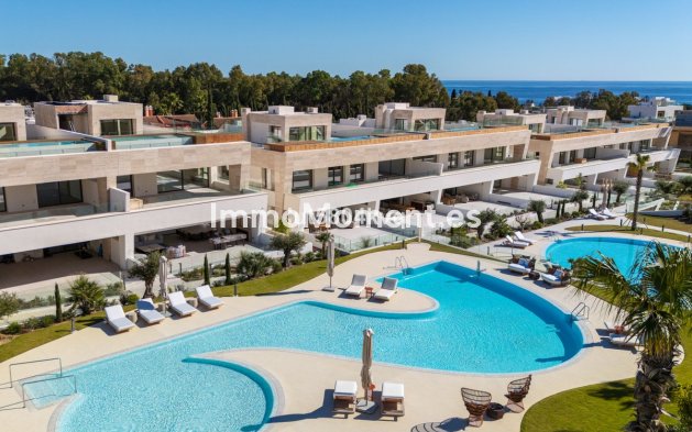 Wiederverkauf - Wohnung - Marbella - The Golden Mile