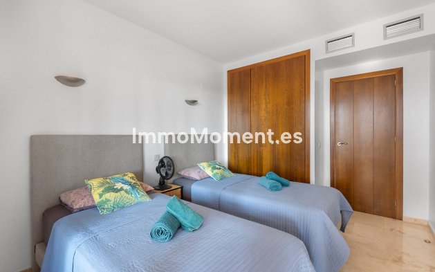 Wiederverkauf - Wohnung - Orihuela - Punta Prima