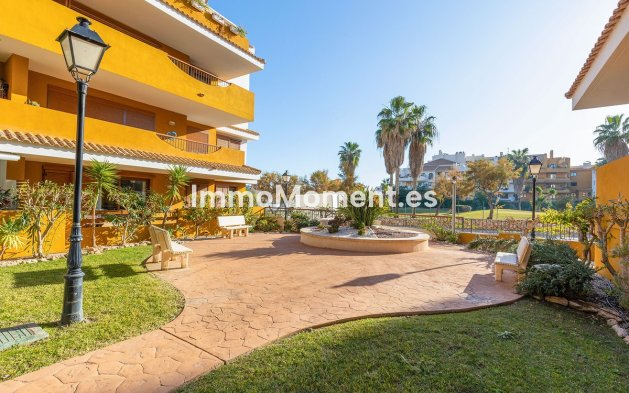 Wiederverkauf - Wohnung - Orihuela - Punta Prima
