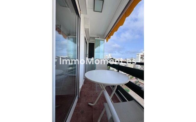 Resale - Apartment - Benalmadena - Benalmadena Costa