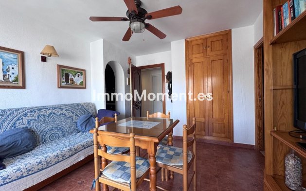 Resale - Apartment - Benalmadena - Benalmadena Costa