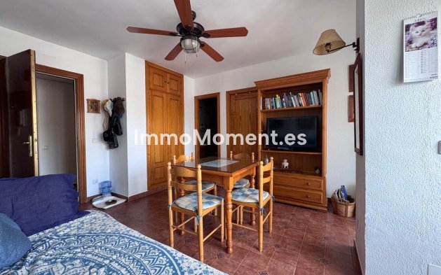 Resale - Apartment - Benalmadena - Benalmadena Costa