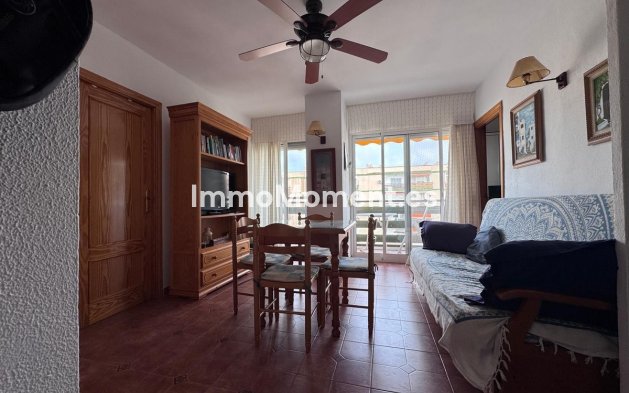 Resale - Apartment - Benalmadena - Benalmadena Costa