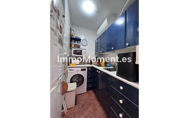 Resale - Apartment - Benalmadena - Benalmadena Costa