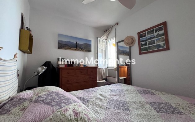 Resale - Apartment - Benalmadena - Benalmadena Costa