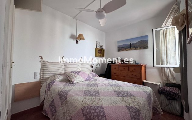 Resale - Apartment - Benalmadena - Benalmadena Costa