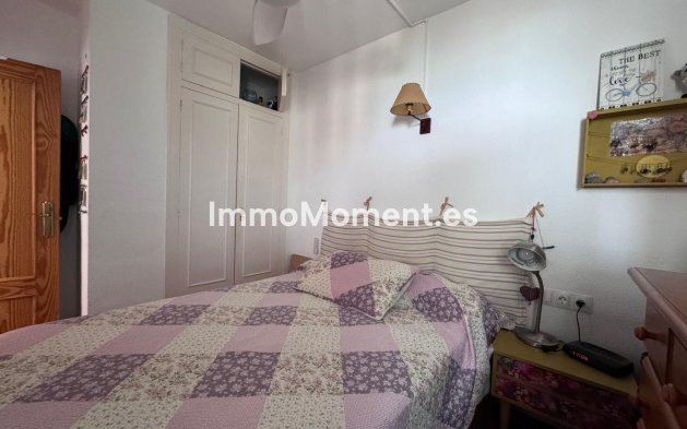 Resale - Apartment - Benalmadena - Benalmadena Costa