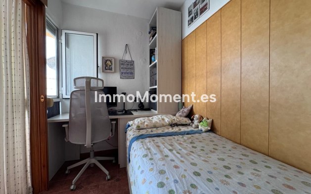 Resale - Apartment - Benalmadena - Benalmadena Costa