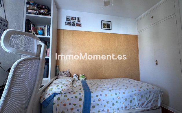 Resale - Apartment - Benalmadena - Benalmadena Costa