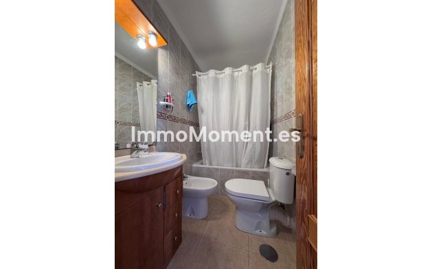 Resale - Apartment - Benalmadena - Benalmadena Costa