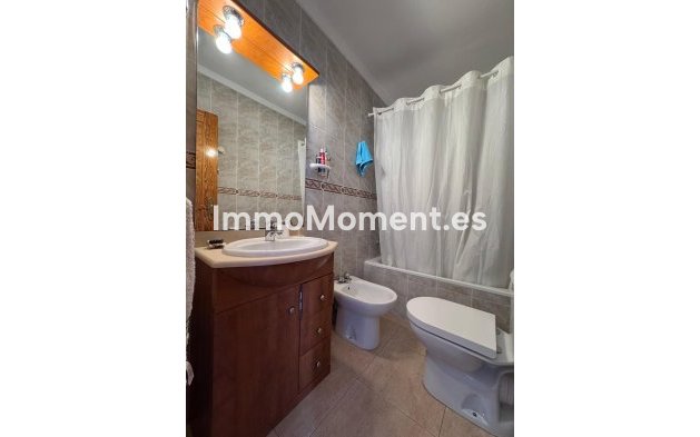 Resale - Apartment - Benalmadena - Benalmadena Costa