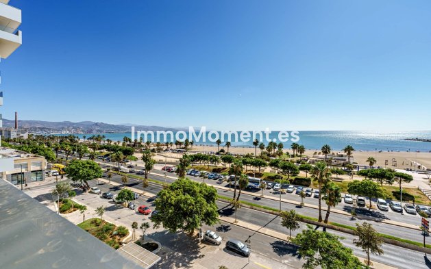 Reventa - Apartamento - Málaga - Pacífico