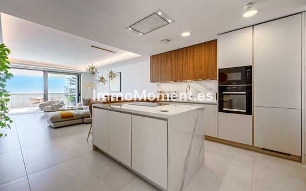 Reventa - Apartamento - Málaga - Pacífico