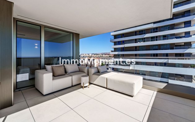 Reventa - Apartamento - Málaga - Pacífico