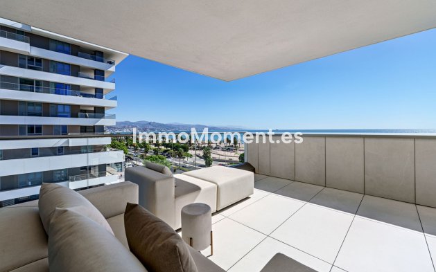 Reventa - Apartamento - Málaga - Pacífico