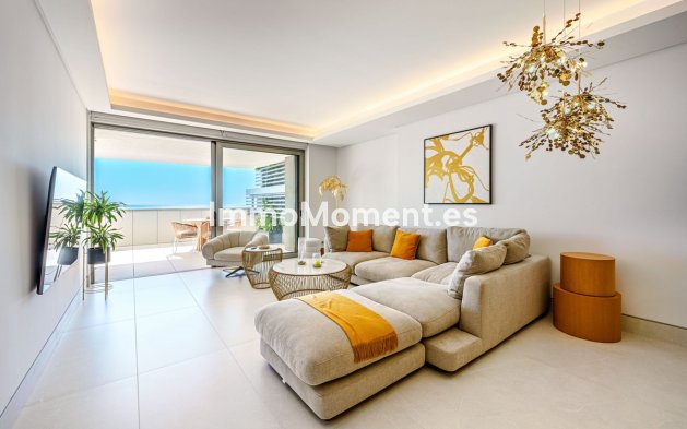 Reventa - Apartamento - Málaga - Pacífico