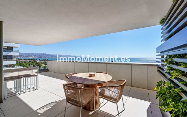 Reventa - Apartamento - Málaga - Pacífico