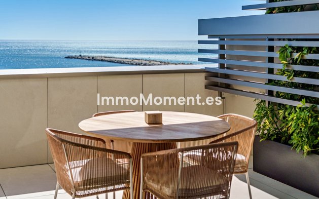 Reventa - Apartamento - Málaga - Pacífico