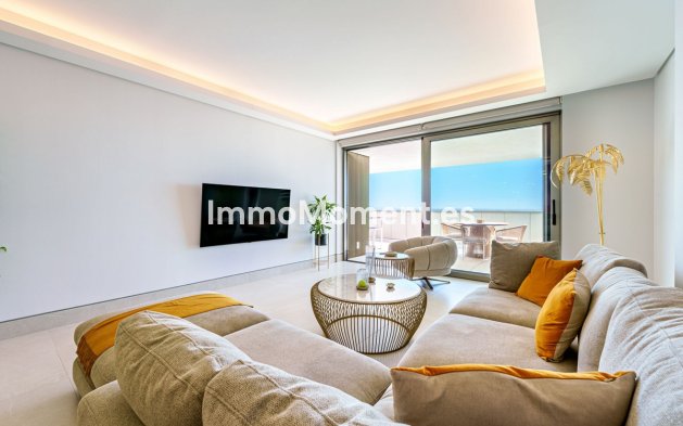 Reventa - Apartamento - Málaga - Pacífico
